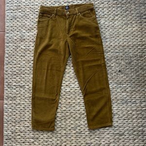 URBAN OUTFITTERS - Corduroy pants